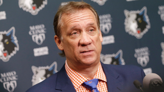 It Doesn't Sound Like Flip Saunders's Fight Against Cancer Is Going Well